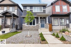 Undisclosed Address Edmonton, AB T5Y 3C5