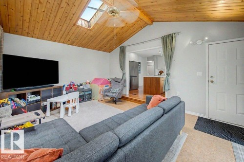 30 Adamic Crescent, Leduc, AB - Indoor