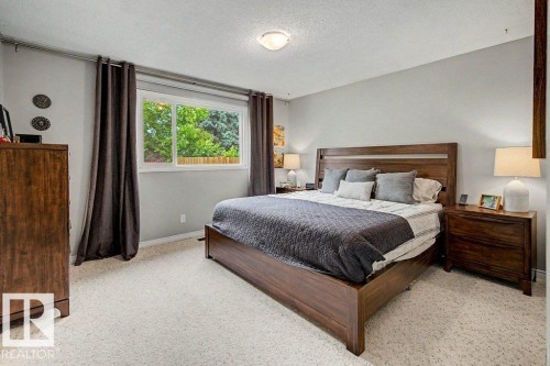 30 Adamic Crescent, Leduc, AB - Indoor Photo Showing Bedroom