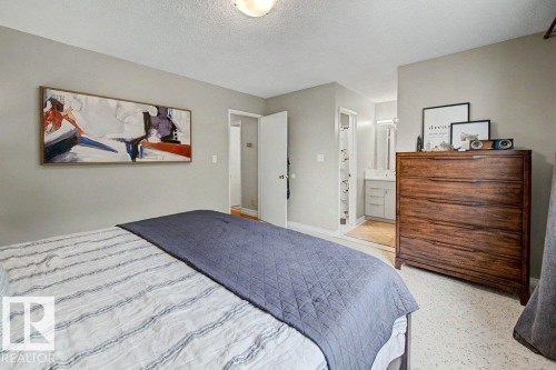 30 Adamic Crescent, Leduc, AB - Indoor Photo Showing Bedroom