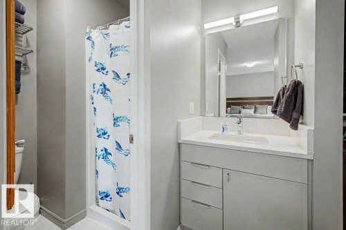 30 Adamic Crescent, Leduc, AB - Indoor Photo Showing Bathroom