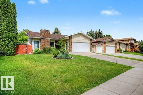 30 Adamic Crescent, Leduc, AB - Outdoor