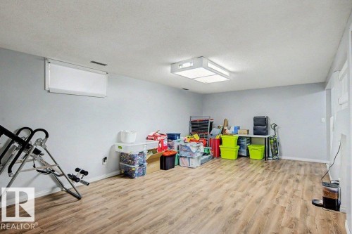 30 Adamic Crescent, Leduc, AB - Indoor Photo Showing Other Room