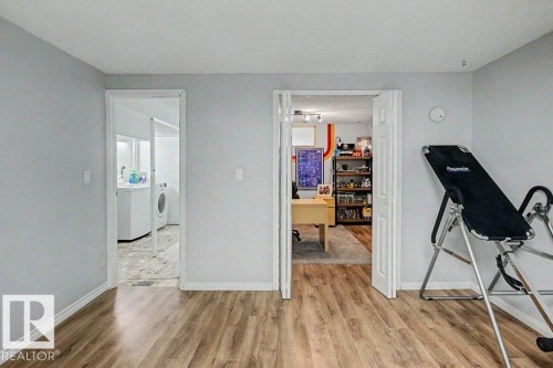 30 Adamic Crescent, Leduc, AB - Indoor Photo Showing Other Room