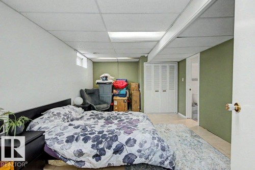 30 Adamic Crescent, Leduc, AB - Indoor Photo Showing Bedroom