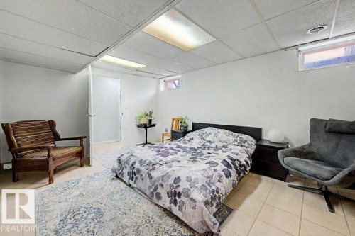 30 Adamic Crescent, Leduc, AB - Indoor Photo Showing Bedroom