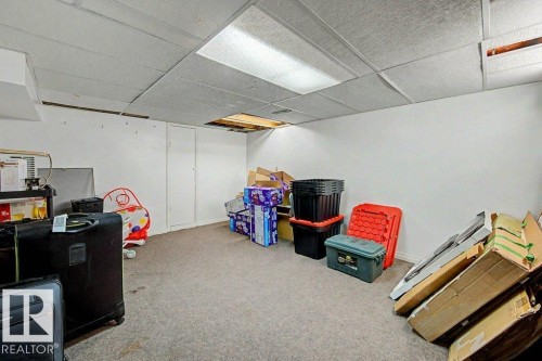 30 Adamic Crescent, Leduc, AB - Indoor