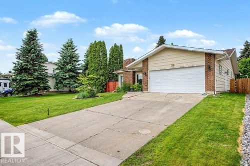 30 Adamic Crescent, Leduc, AB - Outdoor