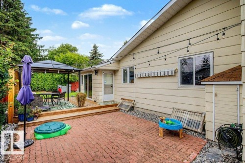 30 Adamic Crescent, Leduc, AB - Outdoor With Exterior
