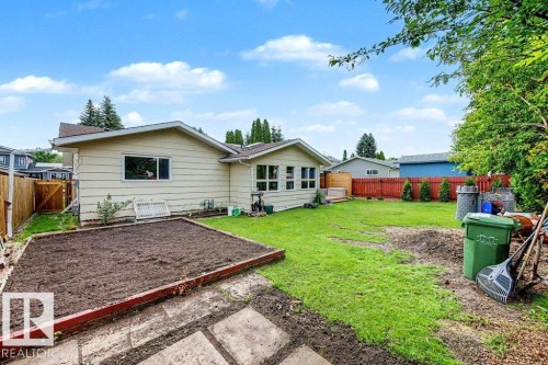 30 Adamic Crescent, Leduc, AB - Outdoor