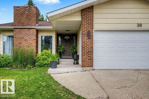 30 Adamic Crescent, Leduc, AB - Outdoor With Exterior