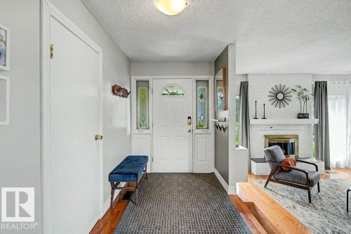 30 Adamic Crescent, Leduc, AB - Indoor Photo Showing Other Room