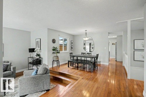 30 Adamic Crescent, Leduc, AB - Indoor