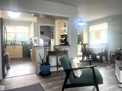 Kitchen - 