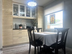 Dining area - 