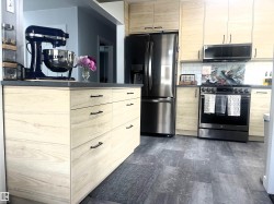 Kitchen - 