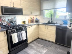 Kitchen - 