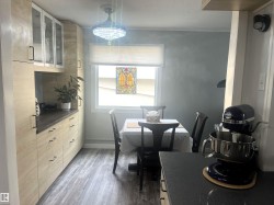 Dining area - 