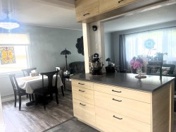 Kitchen - 