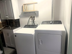 Laundry room - 