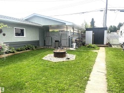 Yard - 