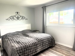 Bedroom - 