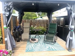 Deck - 