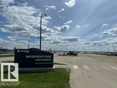 5013 53 Avenue, Wabamun, AB 