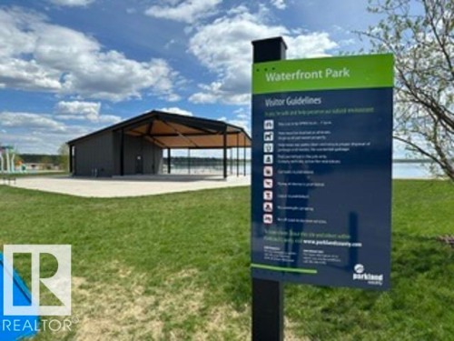 5013 53 Avenue, Wabamun, AB 