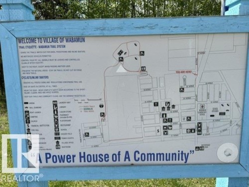 5013 53 Avenue, Wabamun, AB 