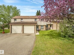 70 GRANDIN Village St. Albert, AB T8N 1R9
