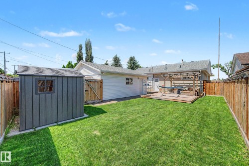 5407 106 Avenue Nw, Edmonton, AB - Outdoor