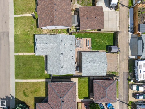 5407 106 Avenue Nw, Edmonton, AB - Outdoor