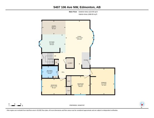 5407 106 Avenue Nw, Edmonton, AB - Other