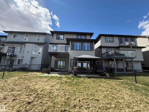 1007 173 Street, Edmonton, AB 