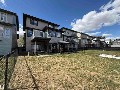 1007 173 Street, Edmonton, AB 
