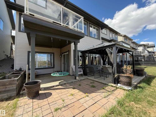 1007 173 Street, Edmonton, AB 