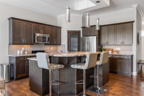 33 Ellington Crescent, St. Albert, AB 