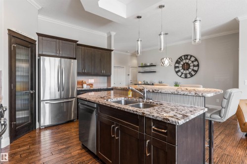 33 Ellington Crescent, St. Albert, AB 