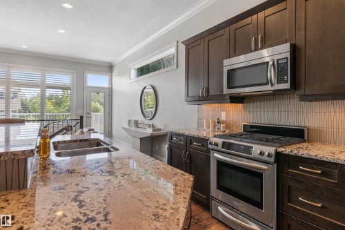 33 Ellington Crescent, St. Albert, AB 