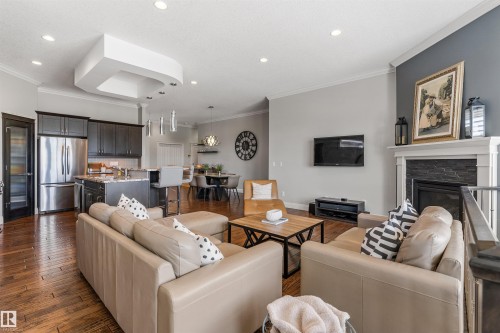 33 Ellington Crescent, St. Albert, AB 