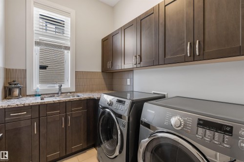 33 Ellington Crescent, St. Albert, AB 