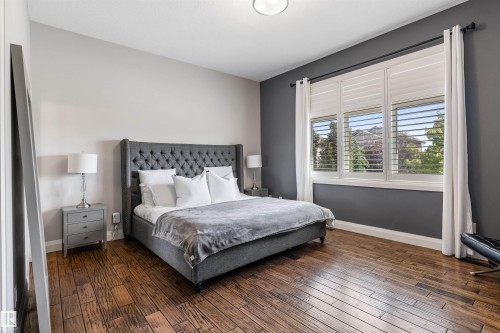33 Ellington Crescent, St. Albert, AB 