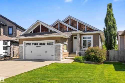 33 Ellington Crescent, St. Albert, AB 