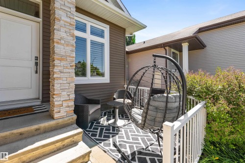 33 Ellington Crescent, St. Albert, AB 