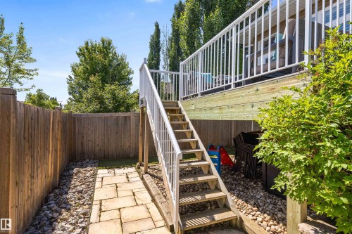 33 Ellington Crescent, St. Albert, AB 