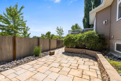 33 Ellington Crescent, St. Albert, AB 
