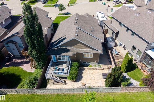 33 Ellington Crescent, St. Albert, AB 