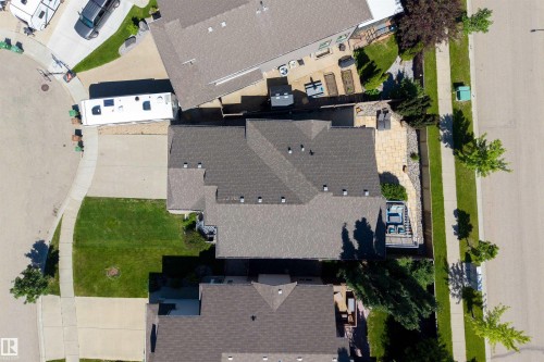 33 Ellington Crescent, St. Albert, AB 