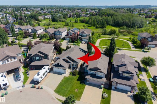 33 Ellington Crescent, St. Albert, AB 
